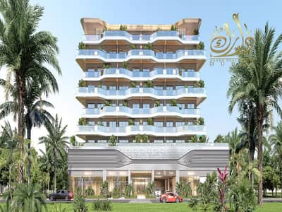 2 Bedroom Flat for Sale in Dubai Islands, Dubai - 27. jpg