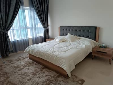 1 Bedroom Apartment for Sale in Al Bustan, Ajman - WhatsApp Image 2025-09-07 at 12.09. 16_56889c44. jpg