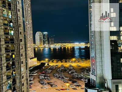 1 Bedroom Flat for Rent in Al Taawun, Sharjah - 6ac49a42-a4a1-4a72-9725-ad27cfa06af2. jpg