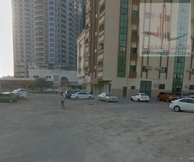 Plot for Sale in Al Rashidiya, Ajman - aa7bf63f-e017-4a68-b24d-fa1fa1fb0d21. jpeg