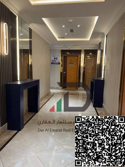 2 Bedroom Apartment for Rent in Al Rawda, Ajman - WhatsApp Image 2025-09-07 at 10.04. 33 AM. JPG