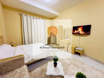 Studio for Rent in Al Nuaimiya, Ajman - 0b05912f-c6f8-4add-bede-d848e73e33b6. jpg