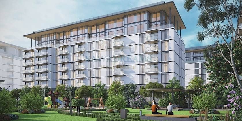 1 BR BRIGHT&LUXURY&BRAND NEW APARTMENT. 1 BR BRIGHT&LUXURY&BRAND NEW APARTMENT.