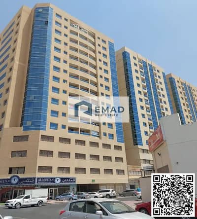 1 Bedroom Apartment for Rent in Garden City, Ajman - 9. jpg
