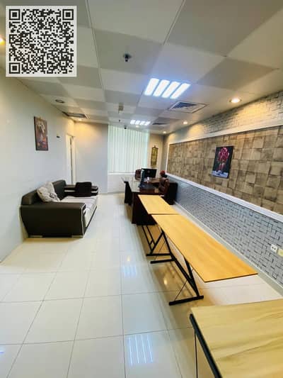 Office for Rent in Ajman Downtown, Ajman - 72eeec36-15bb-4fa9-bba3-cd780fa469c5. jpeg