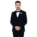 Karim Roshdy