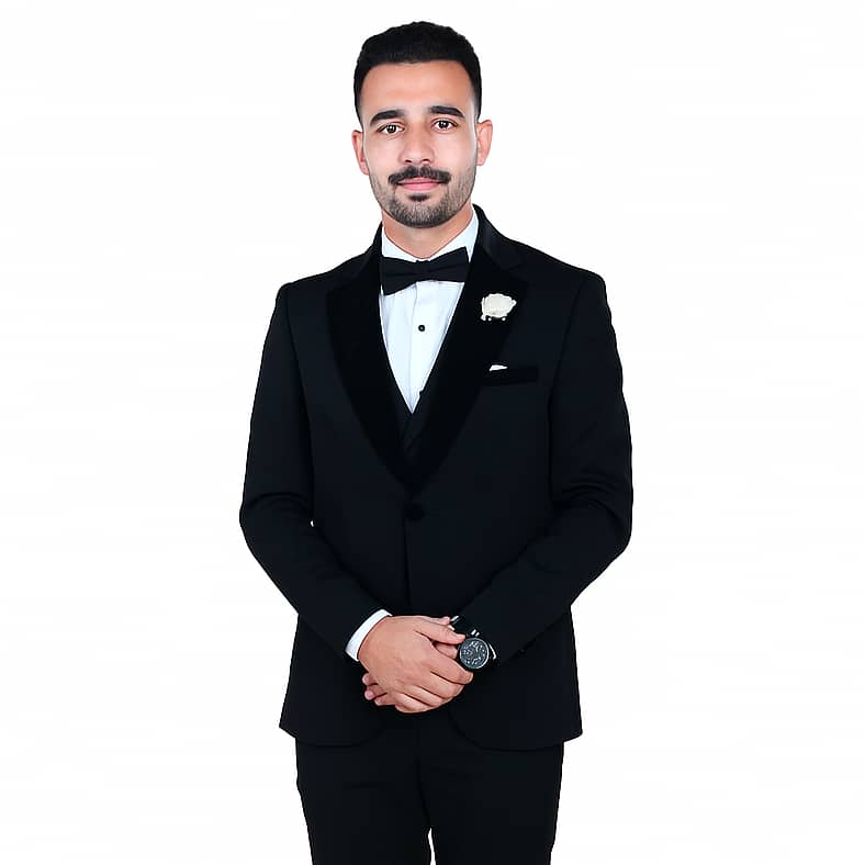 Karim Roshdy