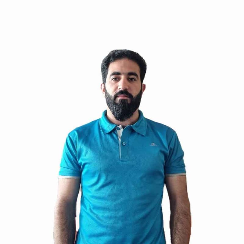 Yousif Elhamed