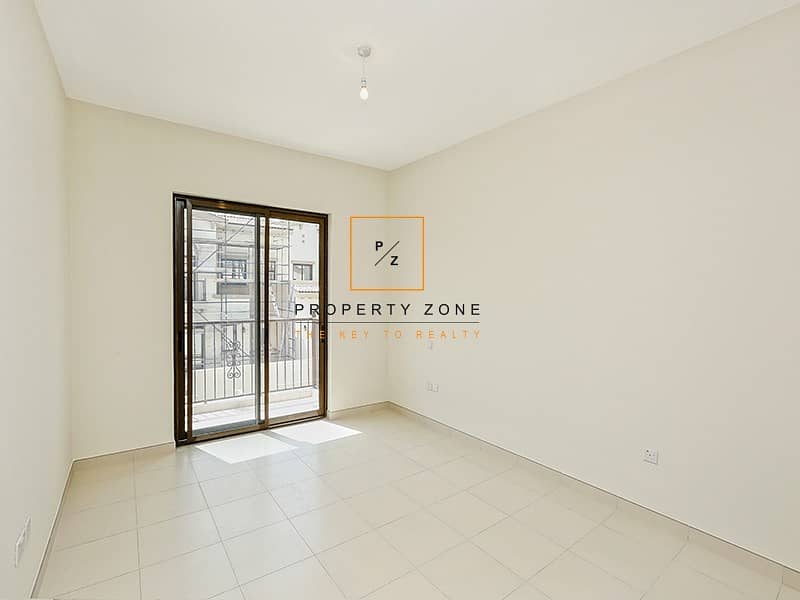 Best Location 3 Beds + Maids Townhouse in Mira 2 Best Location 3 Beds + Maids Townhouse in Mira 2