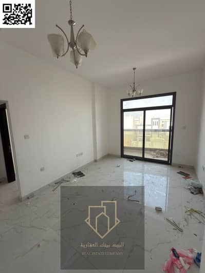 شقة 1 غرفة نوم للايجار في العالية، عجمان - IMG-20250907-WA0025. jpg