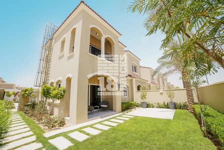 Semi Detached | Large Plot | Maid's Room Semi Detached | Large Plot | Maid's Room
