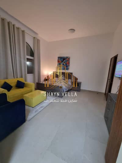 Studio for Rent in Al Mutarad, Al Ain - WhatsApp Image 2025-09-07 at 10.14. 38 AM (2). jpeg