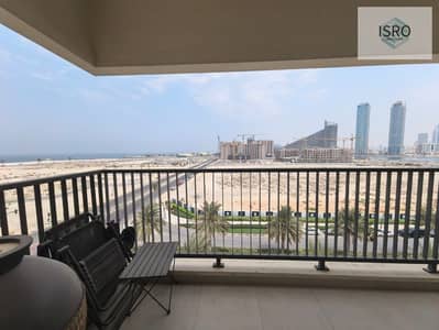 2 Bedroom Apartment for Rent in Al Khan, Sharjah - 5b933f05-6023-4200-bf47-66e8c93ba5d2. jpg