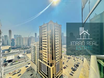 فلیٹ 1 غرفة نوم للايجار في التعاون، الشارقة - IMG-20250129-WA0017. jpg