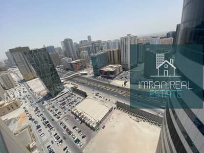 شقة 1 غرفة نوم للايجار في التعاون، الشارقة - IMG_1568. jpg
