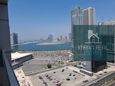 2 Bedroom Flat for Rent in Al Taawun, Sharjah - 20250402_122742. jpg