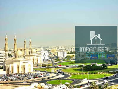 شقة 2 غرفة نوم للايجار في الخان، الشارقة - 20250726_161726. jpg