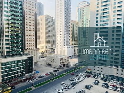 فلیٹ 1 غرفة نوم للايجار في التعاون، الشارقة - IMG-20250510-WA0041. jpg