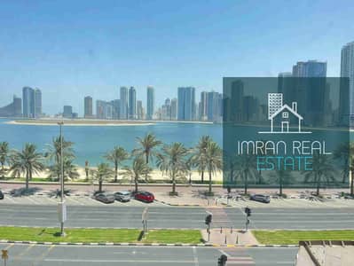 مکتب  للايجار في التعاون، الشارقة - 1000376377. jpg