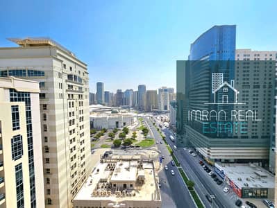فلیٹ 1 غرفة نوم للايجار في التعاون، الشارقة - 20250813_095703. jpg