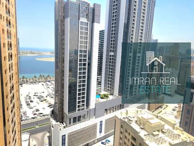 فلیٹ 1 غرفة نوم للايجار في التعاون، الشارقة - IMG-20250810-WA0035. jpg
