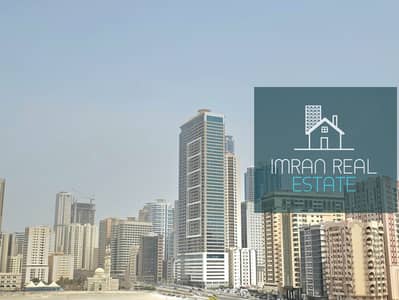 3 Bedroom Apartment for Rent in Al Khan, Sharjah - 20250819_110747. jpg