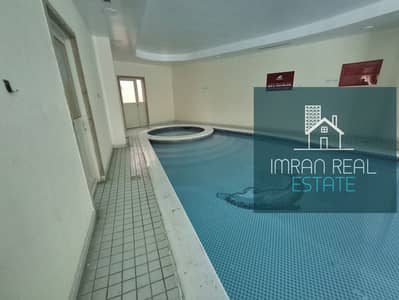 1 Bedroom Apartment for Rent in Al Taawun, Sharjah - 20250715_132644. jpg