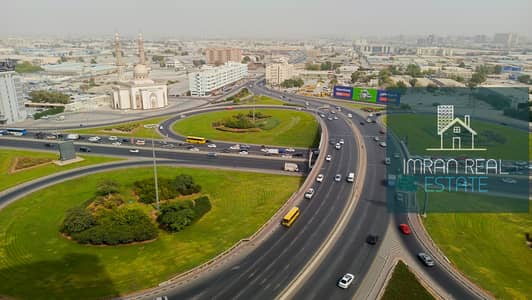 2 Bedroom Apartment for Rent in Al Taawun, Sharjah - IMG_20250819_152028_728. jpg