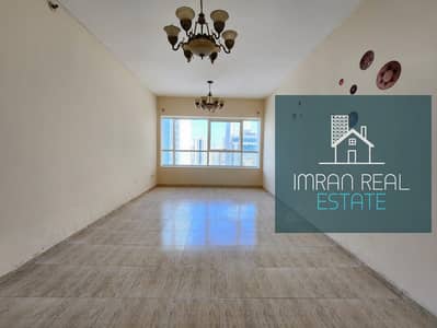 1 Bedroom Flat for Rent in Al Taawun, Sharjah - 1000234042. jpg