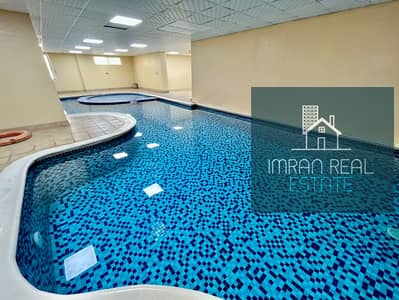 2 Bedroom Apartment for Rent in Al Taawun, Sharjah - IMG-20250822-WA0091. jpg