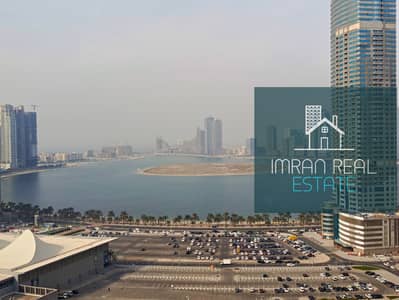 2 Bedroom Apartment for Rent in Al Taawun, Sharjah - IMG_20241231_142946_588. jpg