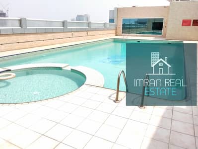 فلیٹ 1 غرفة نوم للايجار في التعاون، الشارقة - IMG20250824112150. jpg