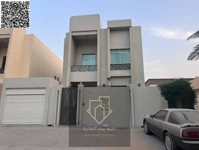 阿尔莫瓦哈特， 阿治曼 5 卧室别墅待售 - IMG-20250907-WA0022. jpg