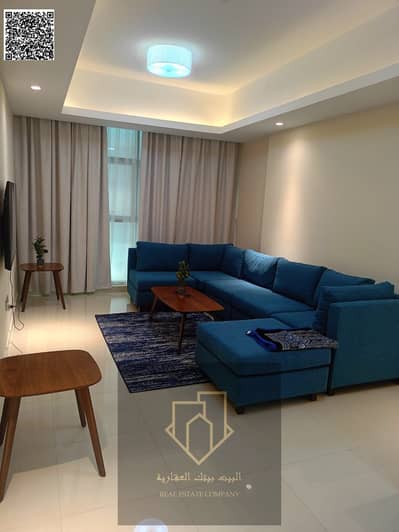 2 Bedroom Flat for Sale in Al Rashidiya, Ajman - IMG-20250907-WA0019. jpg