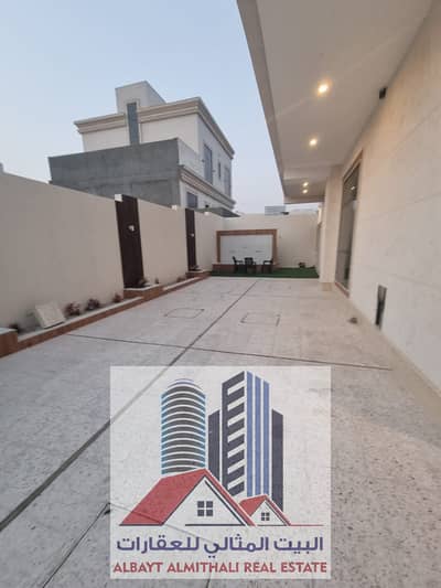 4 Bedroom Villa for Sale in Hoshi, Sharjah - IMG-20250907-WA0092. jpg