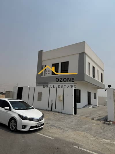 5 Bedroom Villa for Rent in Al Rahmaniya, Sharjah - 1000174781. jpg