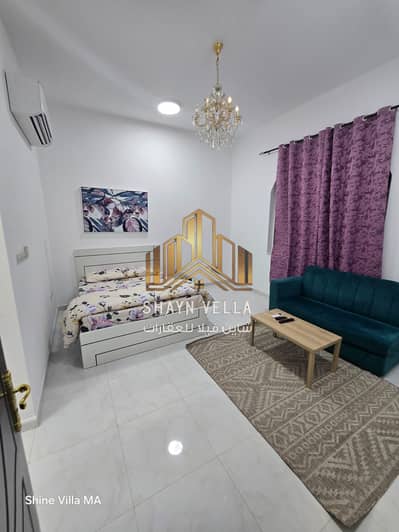 Студия в аренду в Аль Мутарад, Аль-Айн - WhatsApp Image 2025-09-07 at 10.25. 58 AM (1). jpeg