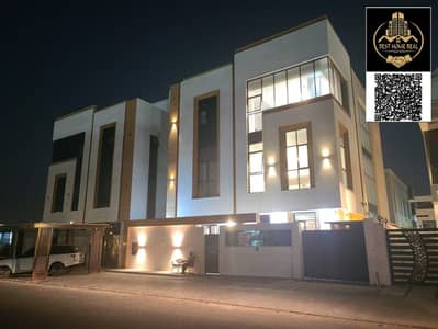 فیلا 7 غرف نوم للبيع في العالية، عجمان - IMG-20250904-WA0291. jpg