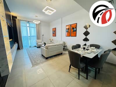 1 Bedroom Flat for Sale in Majan, Dubai - IMG_8401. jpg