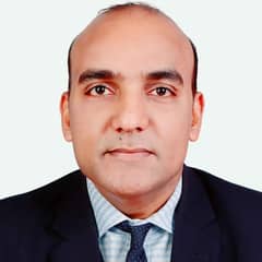 Mohammad Rashed