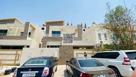 5 Bedroom Villa for Rent in Al Mowaihat, Ajman - WhatsApp Image 2025-09-07 at 1.15. 24 PM. jpeg