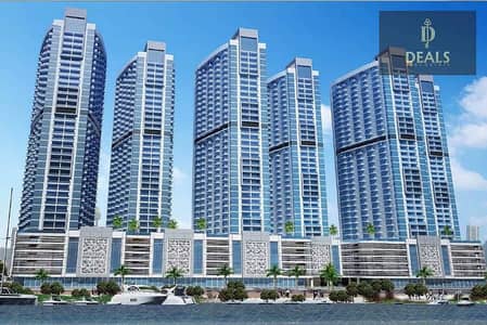 1 Спальня Апартамент Продажа в Свободная зона Аджман, Аджман - 744958405-800x600. jpeg