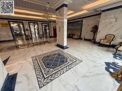 1 Bedroom Flat for Rent in Al Nuaimiya, Ajman - IMG-20250830-WA0037. jpg