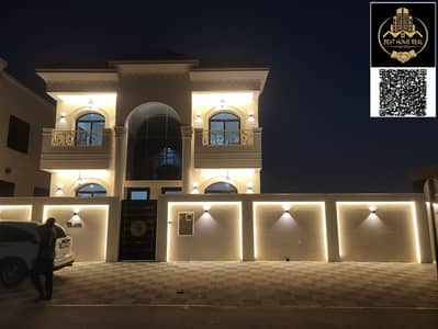 5 Bedroom Villa for Sale in Al Helio, Ajman - 1000025990. jpg