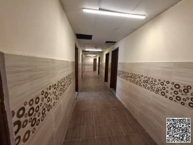 Labour Camp for Rent in Al Jurf, Ajman - WhatsApp Image 2025-09-03 at 6.55. 32 PM. jpeg