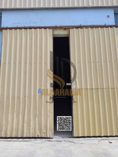 Warehouse for Rent in Umm Al Thuoob, Umm Al Quwain - e94d0129-5eb6-46f5-a5a2-e478e5446ef6. jpeg