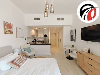 Studio for Rent in DAMAC Hills, Dubai - 1000168581. jpg