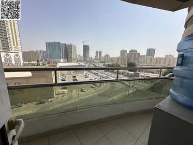 2 Cпальни Апартаменты в аренду в Эмирэйтс Сити, Аджман - IMG-20250904-WA0098. jpg