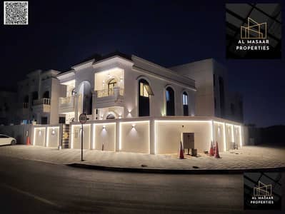 5 Bedroom Villa for Sale in Al Helio, Ajman - WhatsApp Image 2025-07-09 at 12.18. 04 PM. jpeg