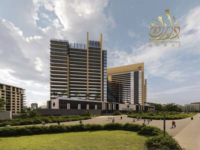 Studio for Sale in Arjan, Dubai - Cam 7. jpg